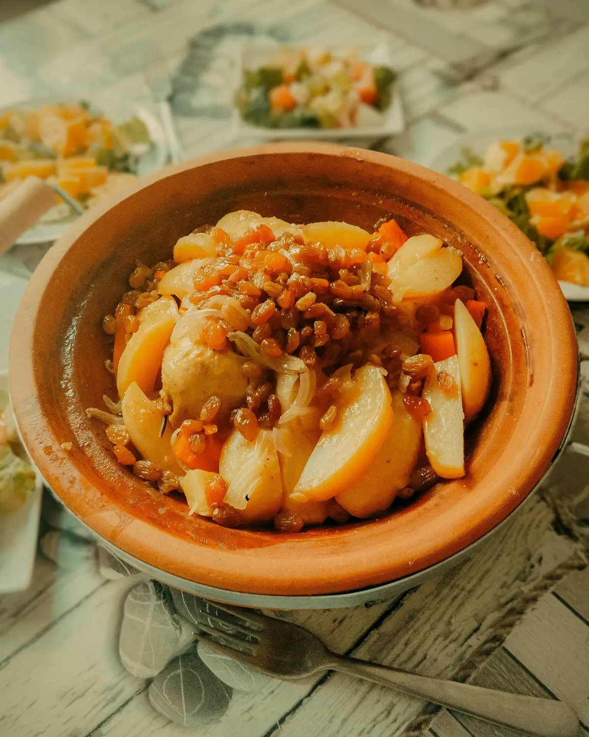 Private Culinary Tour of Morocco